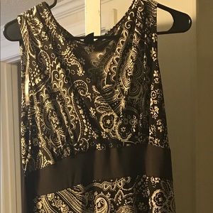 Style & Co Dress